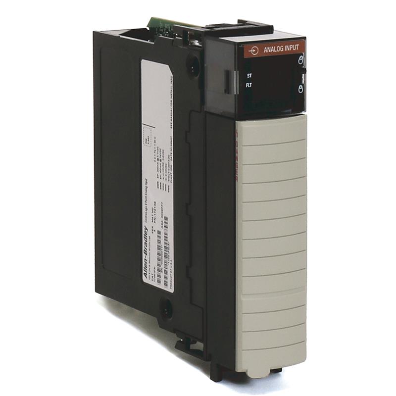 Allen Bradley 1756-IF8IK ControlLogix 8 Point Analog Input Isolat Turkey
