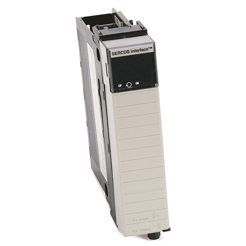 Allen Bradley 1756-M16SEK ControlLogix 16 Axis SERCOS Servo Module Turkey