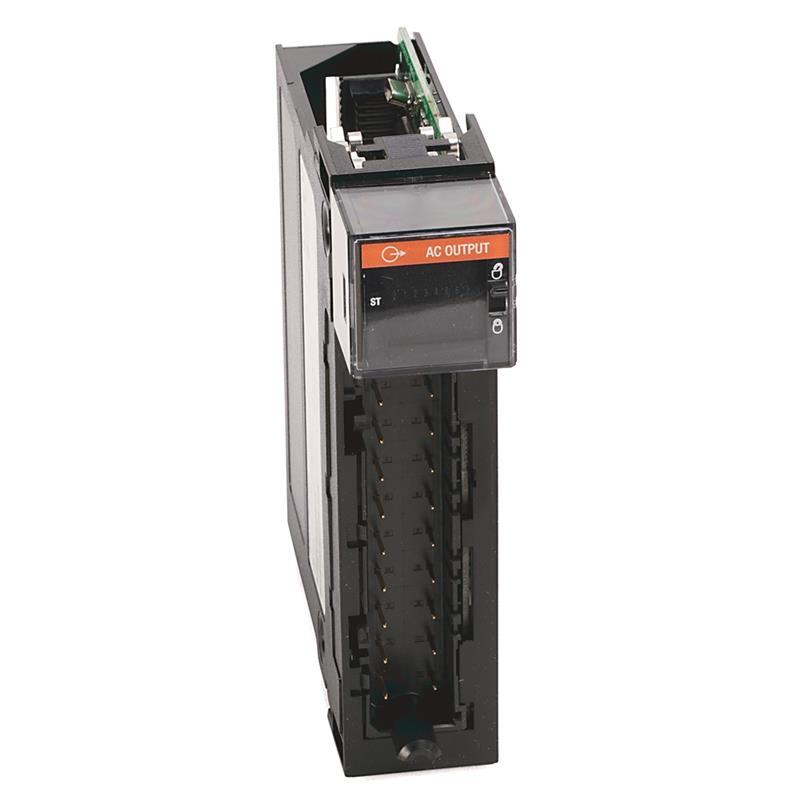 Allen Bradley 1756-OA8 ControlLogix 8 Pt D/O 120/240V AC Module Turkey