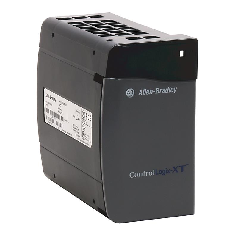 Allen Bradley 1756-PB30XT ControlLogix DC XT Power Supply Turkey