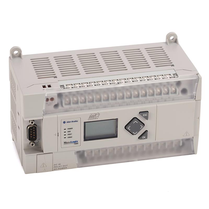 Allen Bradley 1766-L32AWAA MicroLogix 1400 32 Point Controller Turkey