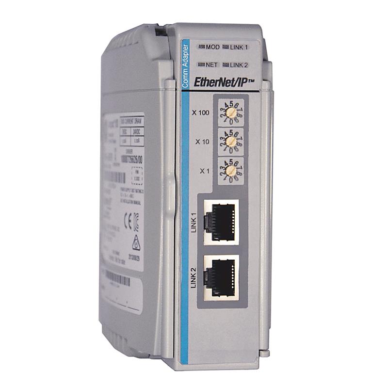 Allen Bradley 1769-AENTRK 1769 Ethernet/IP Adapter Turkey