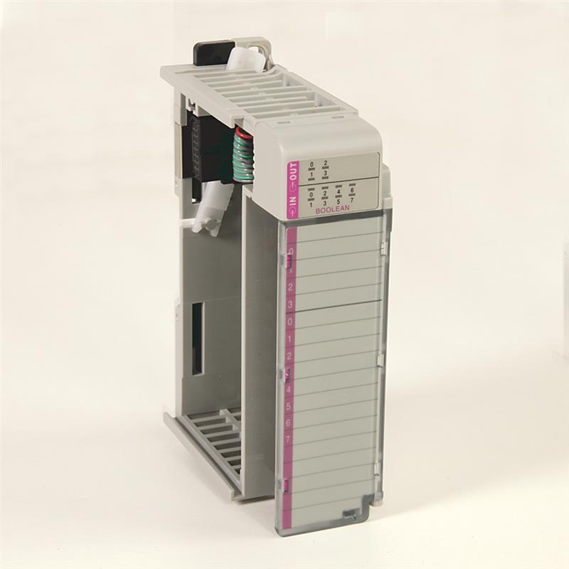 Allen Bradley 1769-BOOLEAN CompactLogix Boolean Module Turkey