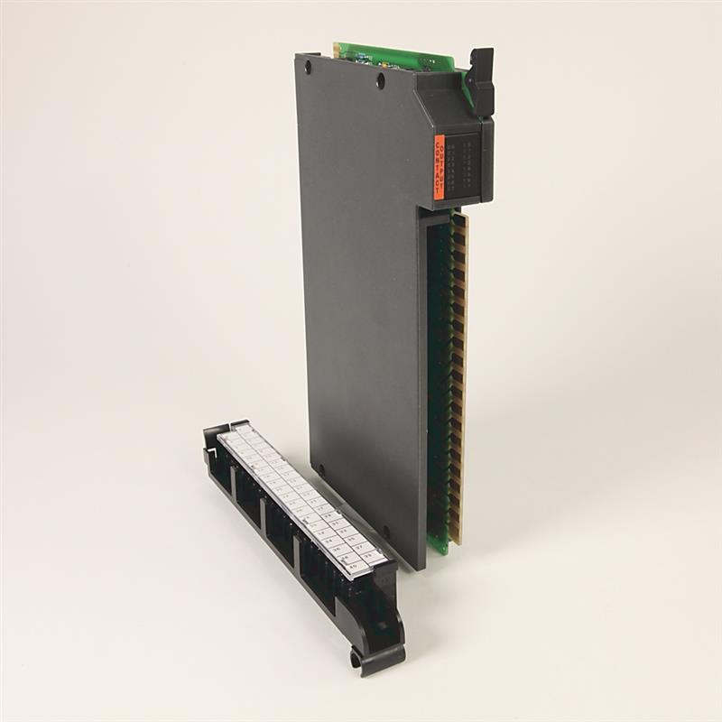 Allen Bradley 1771-OW16K 1771 8 Point Digital Output Module Turkey