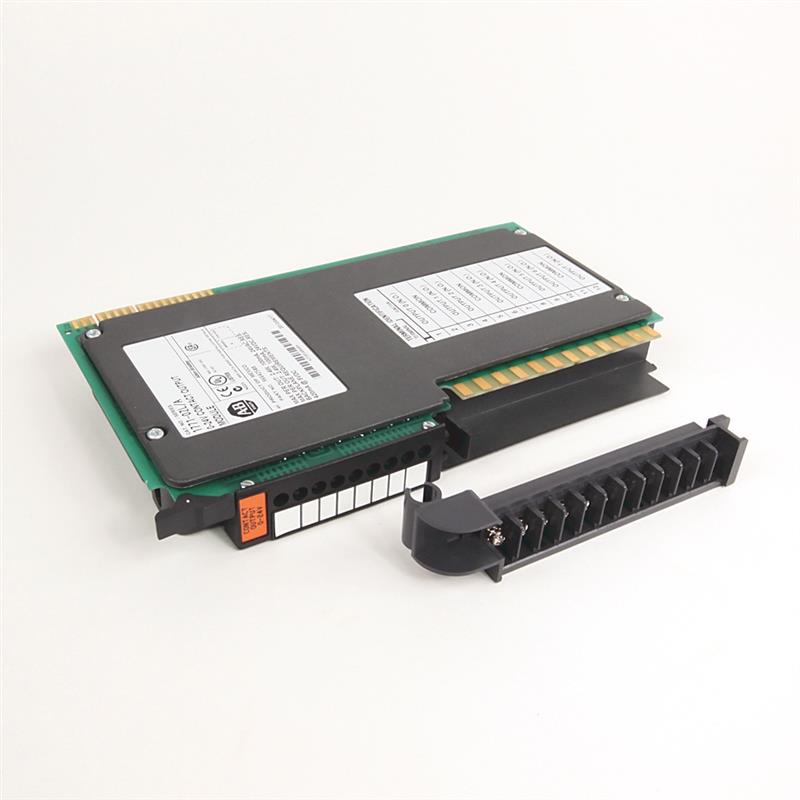 Allen Bradley 1771-OZL 1771 Digital Output Module Turkey