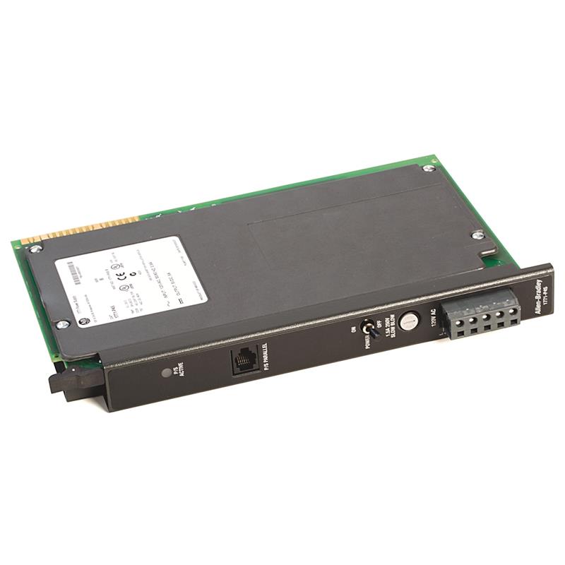 Allen Bradley 1771-P4S1 1771 Power Supply Turkey
