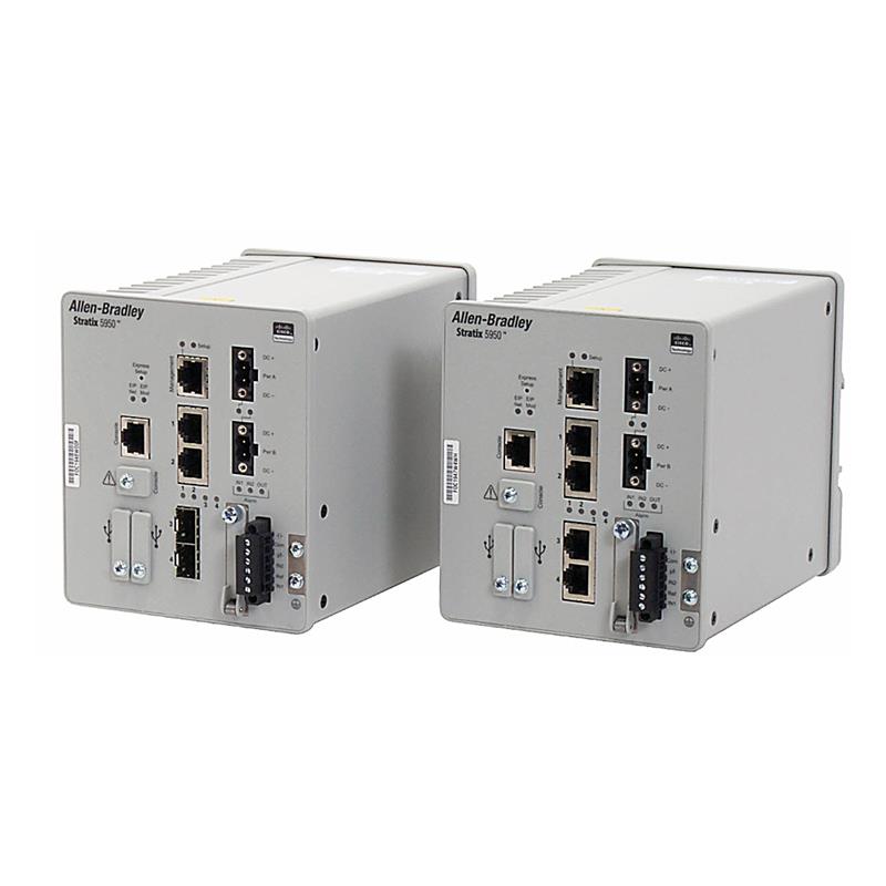 Allen Bradley 1783-SAD4T0SPK9 (4)1GBCu+SSLVPN/IPSEC Turkey