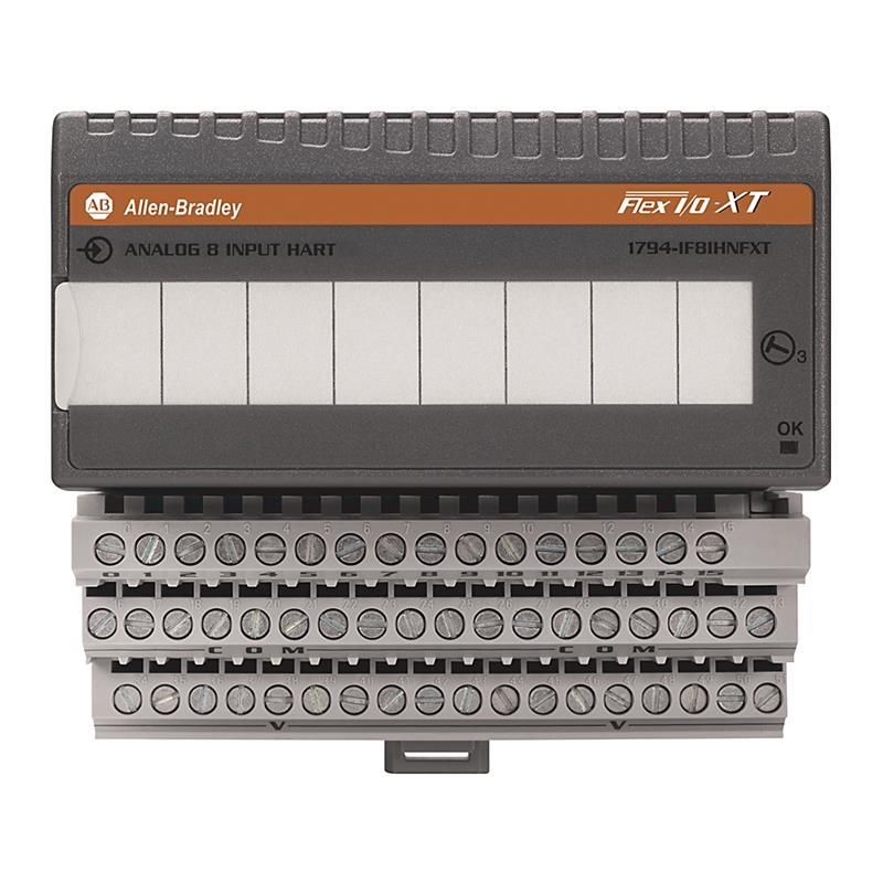 Allen Bradley 1794-IJ2XT Flex XT 2 Point Input Frequency Module Turkey