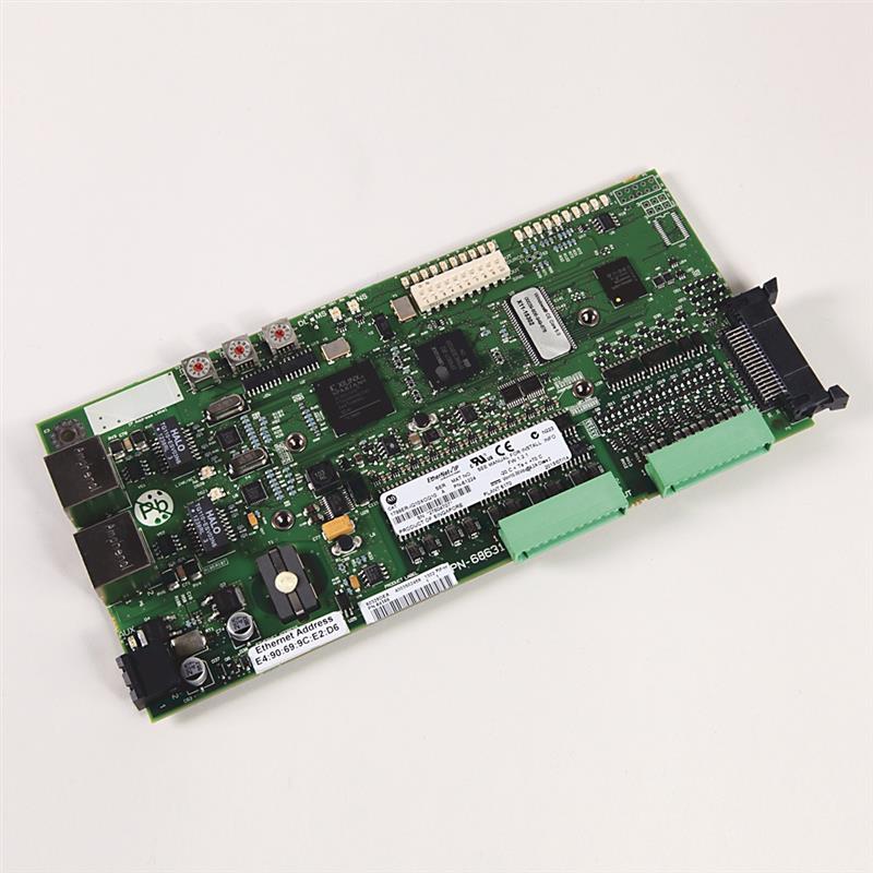 Allen Bradley 1799ER-IQ10XOQ10 Embedded I/O 20 Point Combo Turkey