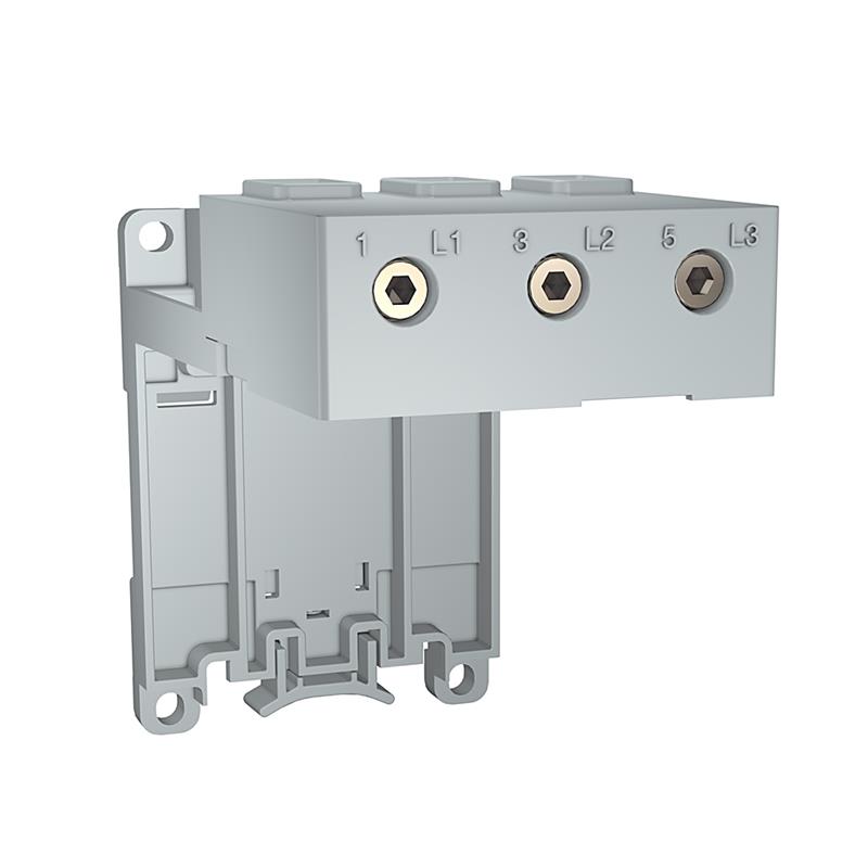 Allen Bradley 193-1EPE Panel Mount Adaptor Turkey