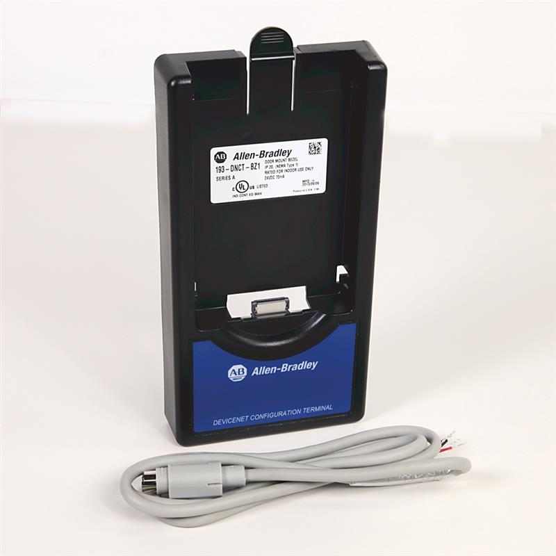 Allen Bradley 193-DNCT Configuration Terminal Turkey