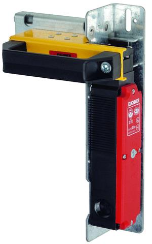 Euchner RIEGEL 0 NP/TP OHNE RASTUNG Bolt 0 NP/TP for safety switches NP, GP and TP Turkey