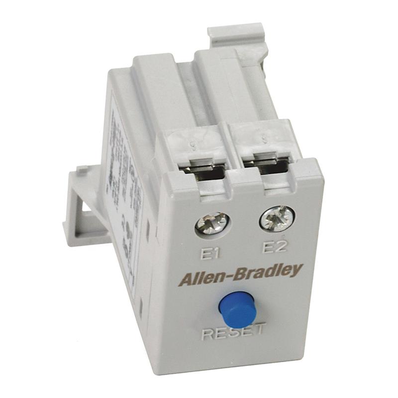 Allen Bradley 193-EMRJ E1 Plus 24V AC Remote Reset Solenoid Turkey