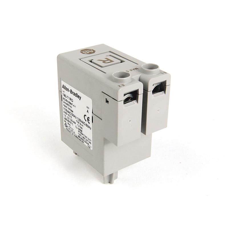 Allen Bradley 193-T1RZJ Solenoid Turkey