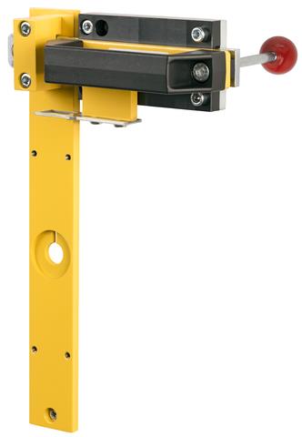 Euchner RIEGEL S-AF Bolt S- with escape release for safety switches STA, STP, SGP and SGA Turkey