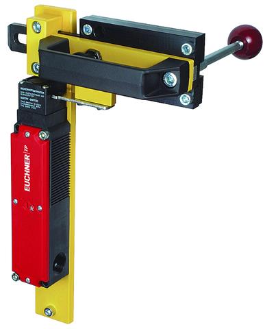 Euchner RIEGEL TP-AF Bolt TP/GP with escape release for safety switches GP and TP Turkey