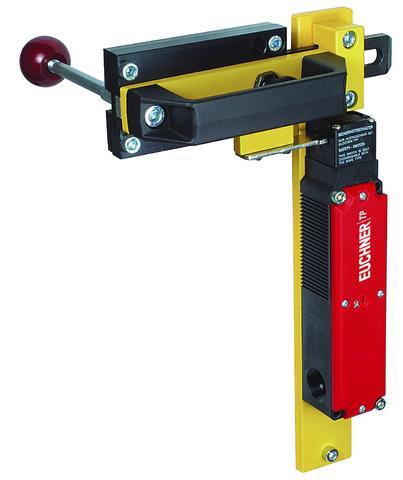 Euchner RIEGEL TP-CF Bolt TP/GP with escape release for safety switches GP and TP Turkey