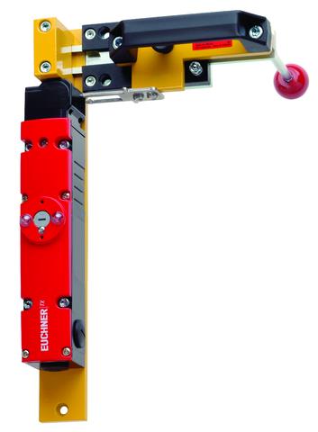 Euchner RIEGEL TX-AF Bolt TX-AF with escape release for safety switch TXC1991 Turkey
