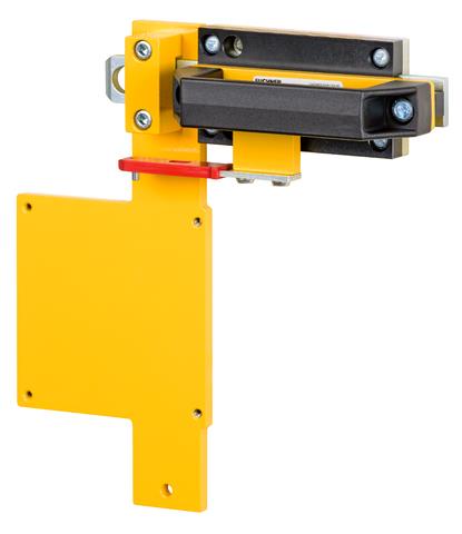 Euchner RIEGEL TZ-A Bolt TZ-A for safety switch TZ Turkey