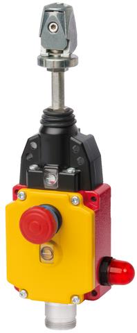 Euchner RPS-M-3131SC175BHA10RL024 Turkey