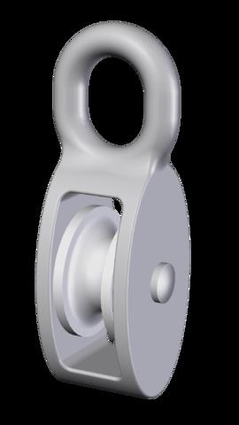 Euchner RPS-P-7-70 Pulley set RPS-P/V1 for rope pull switches Turkey