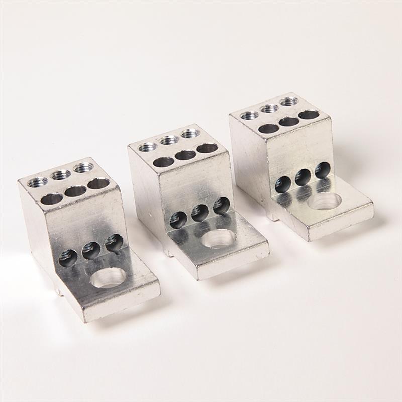Allen Bradley 194R-20-NB Fuse Turkey