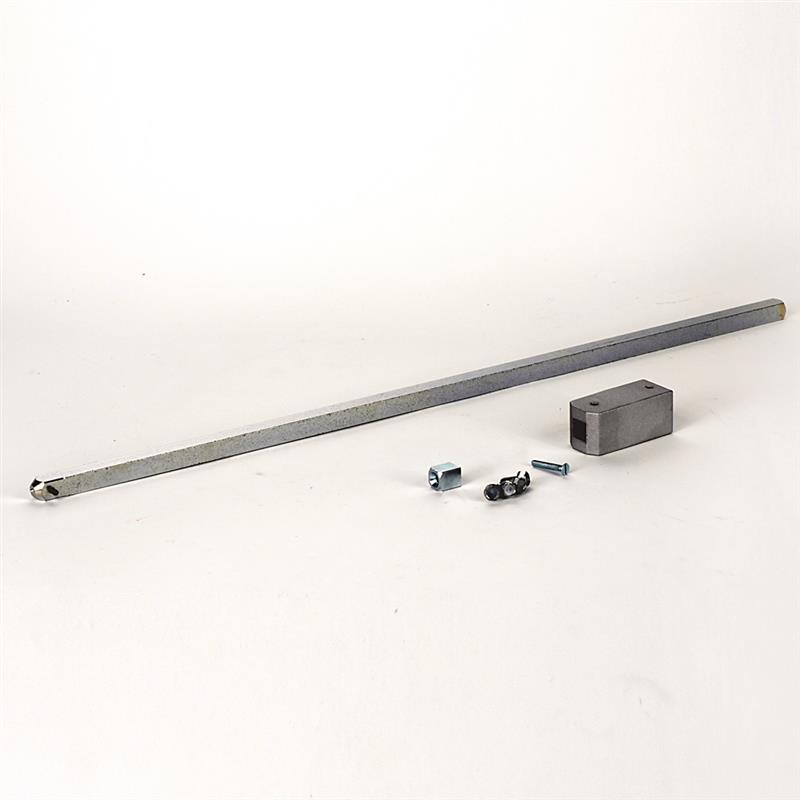 Allen Bradley 194R-R10 Extended Length Operating Shaft Turkey