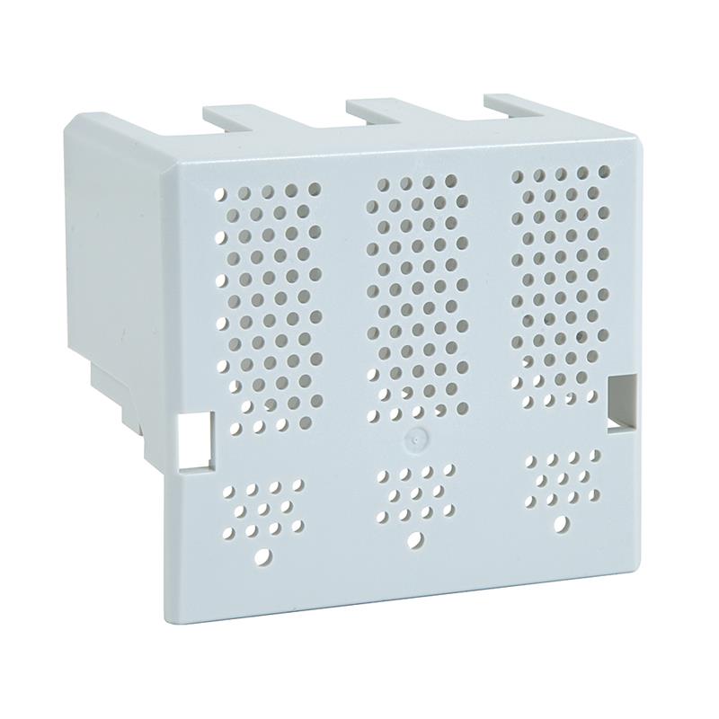 Allen Bradley 194U-160-C4 194U Terminal Shroud 4 Pole Turkey