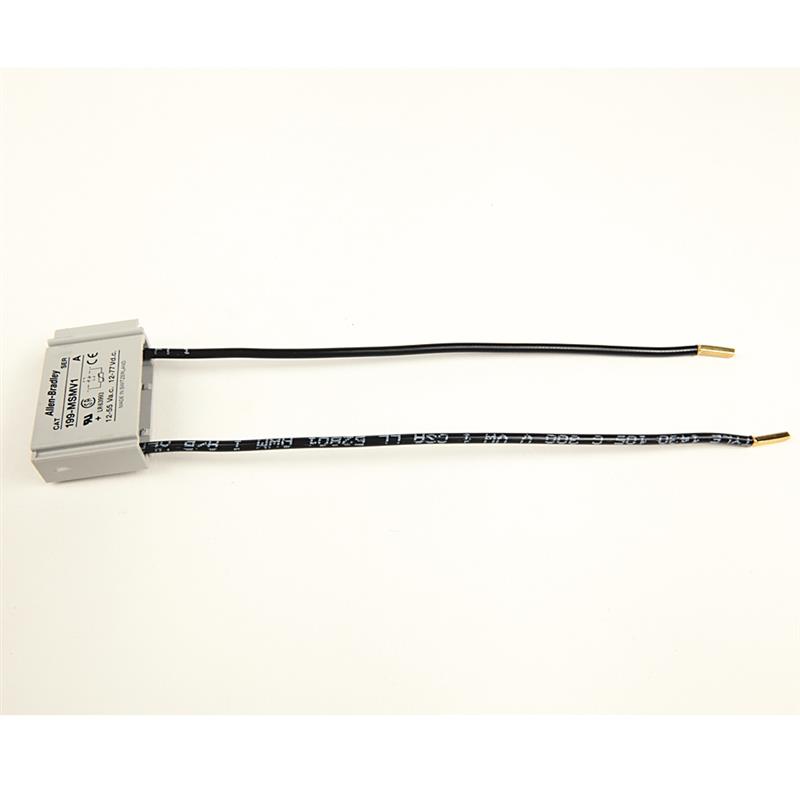 Allen Bradley 199-MSMV1 Surge Suppressor Turkey