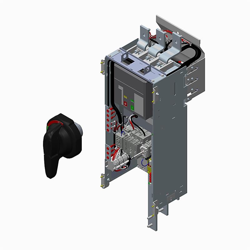 Allen Bradley 20-750-MACP-E-F8M PowerFlex 750 Kit AC Precharge Module Turkey