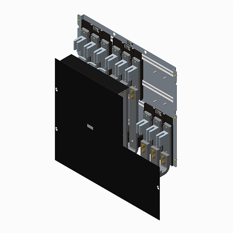 Allen Bradley 20-750-MACR1-F8M PowerFlex 750 Kit Turkey