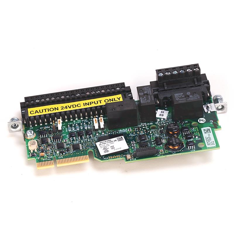 Allen Bradley 20-750-MBUSR1-3200 POWERFLEX 755 Turkey