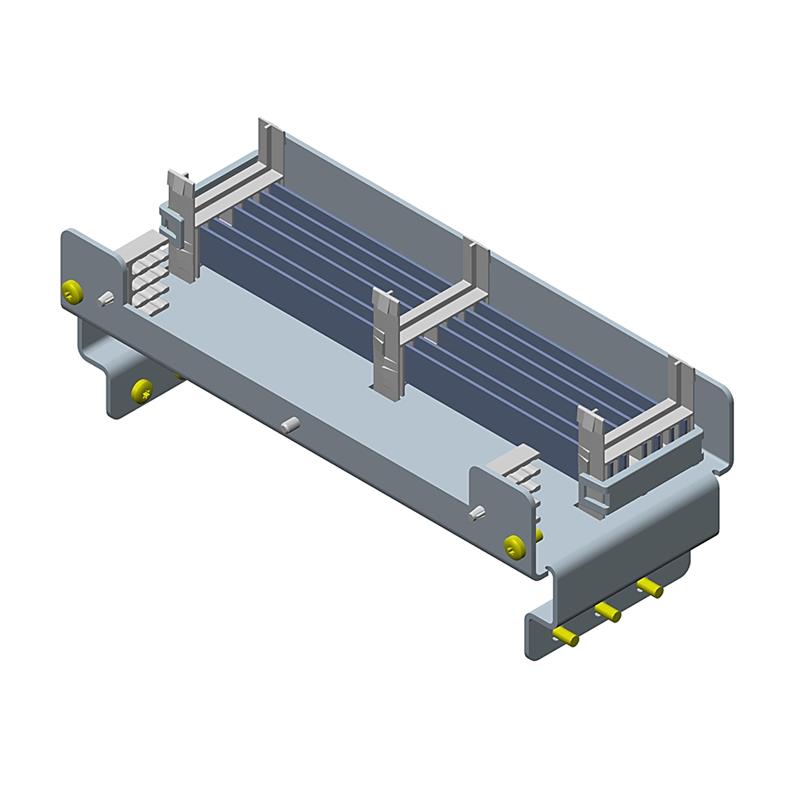 Allen Bradley 20-750-MCBUS1-IB-F8M PowerFlex 750 Kit Turkey