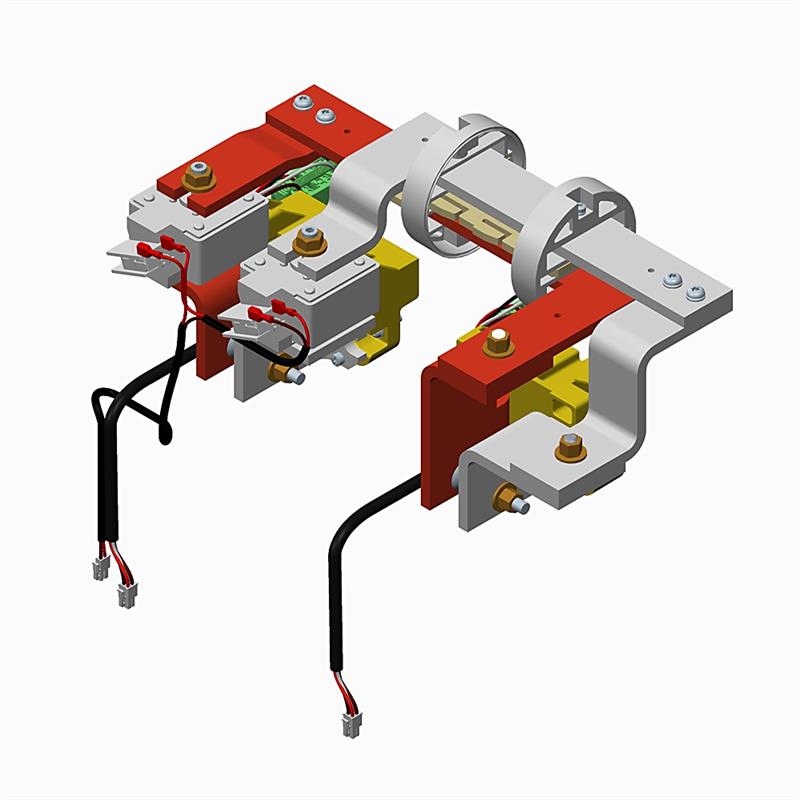 Allen Bradley 20-750-MDCL2-CD-F8M PowerFlex 750 Kit Turkey