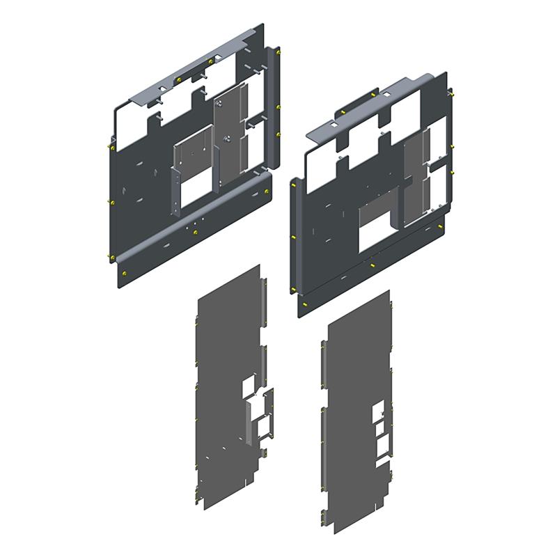 Allen Bradley 20-750-MIPNL2-F8M PowerFlex 750 Kit Turkey