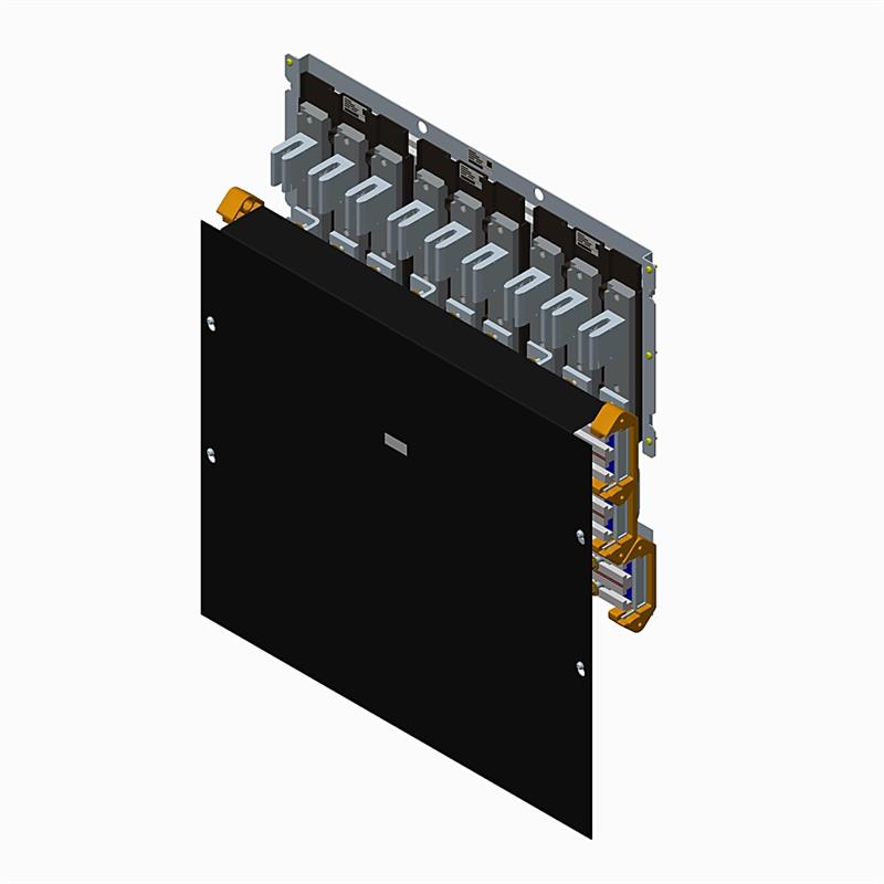 Allen Bradley 20-750-MIR1-F10M PowerFlex 750 Kit Turkey