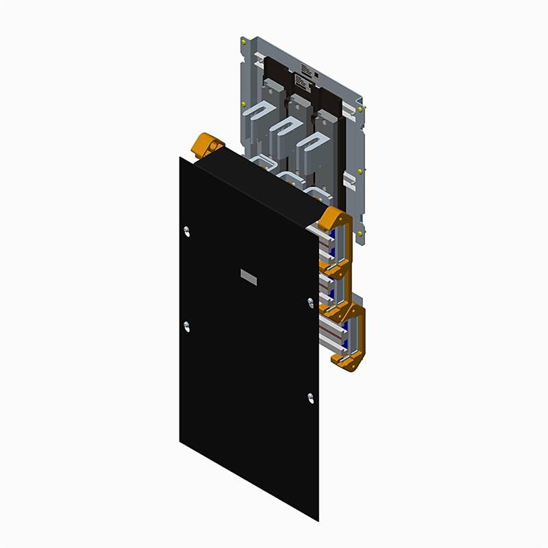 Allen Bradley 20-750-MIR1-F8M PowerFlex 750 Kit Turkey