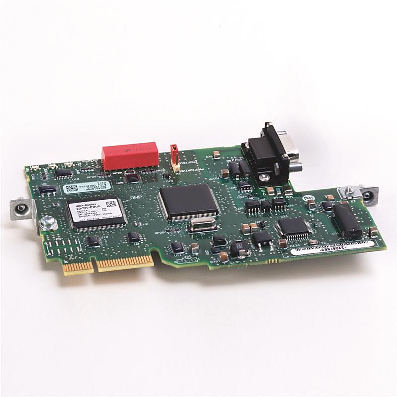 Allen Bradley 20-750-PBAY-RHBB-975 Turkey