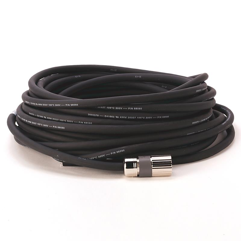 Allen Bradley 2090-CFBM4DF-CEAA05 Feedback Cable Turkey