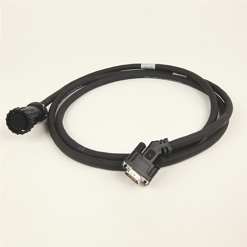 Allen Bradley 2090-CFBM6DD-CCAA02 Cable Turkey