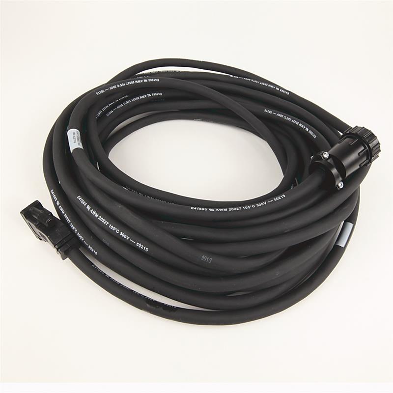 Allen Bradley 2090-CFBM6DD-CCAA12 Cable Turkey