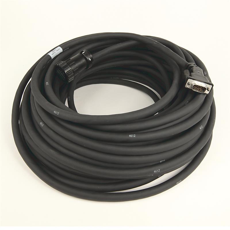 Allen Bradley 2090-CFBM6DD-CCAA25 TL-Series 25m Feedback Cable Turkey