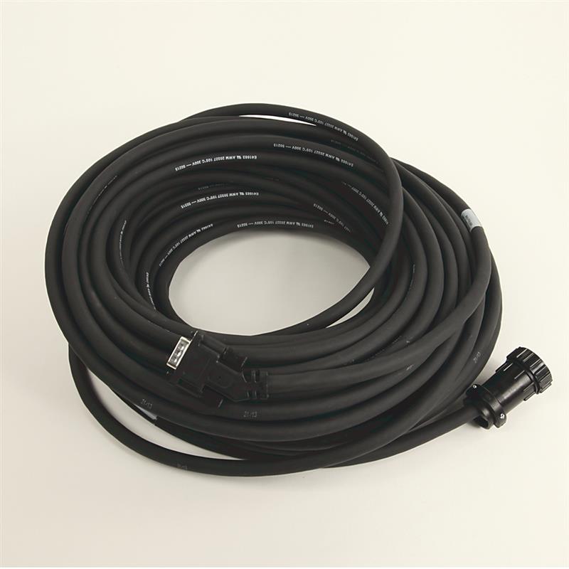 Allen Bradley 2090-CFBM6DD-CCAA30 TL-Series 30 m Length Feedback Cable Turkey