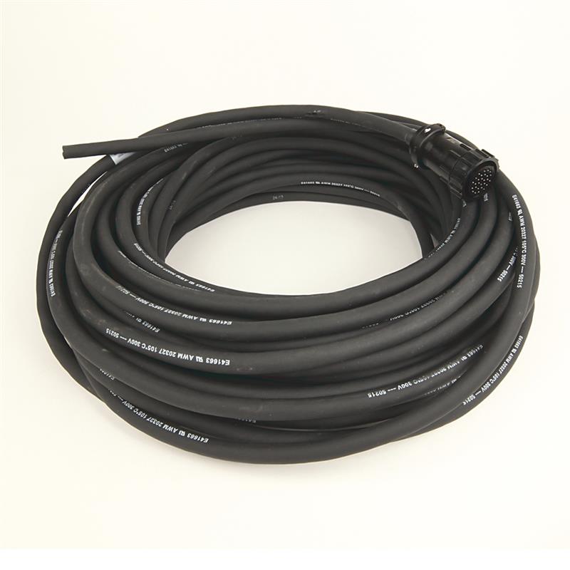 Allen Bradley 2090-CFBM6DF-CBAA25 Cable Turkey