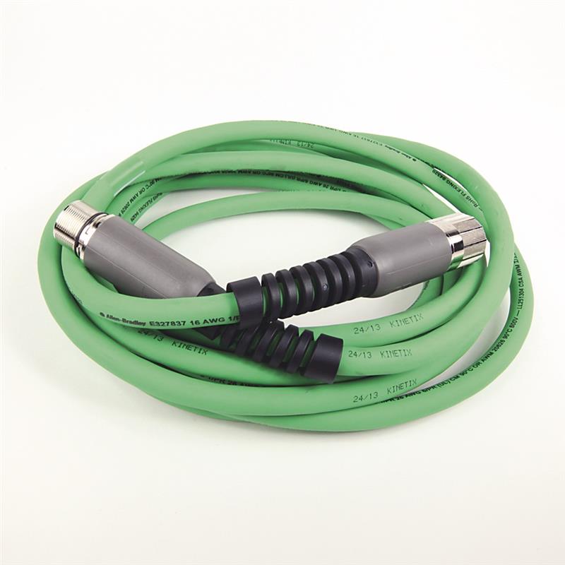 Allen Bradley 2090-CFBM7E7-CDAF05 Feedback Extension Cable Speedtec Turkey