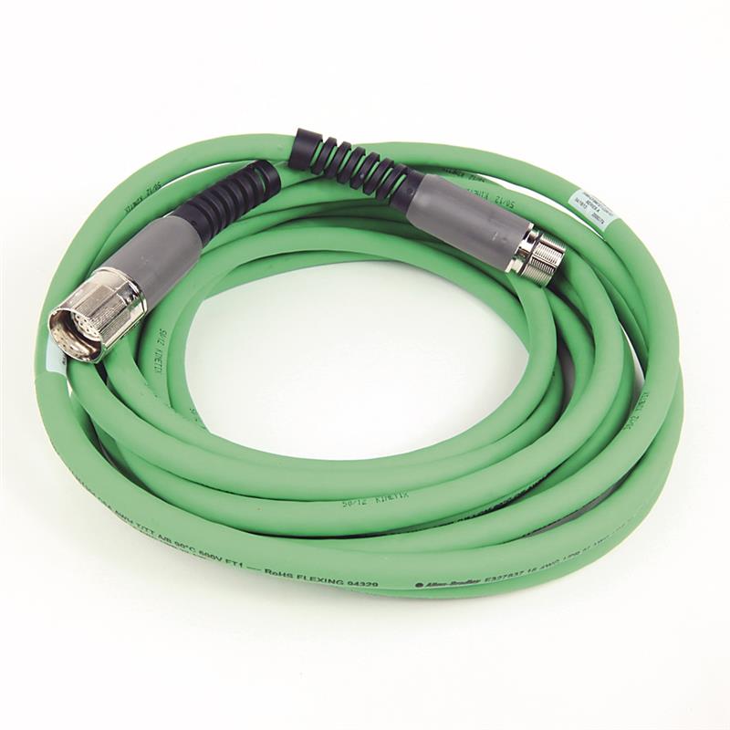 Allen Bradley 2090-CFBM7E7-CDAF07 Feedback Extension Cable Speedtec Turkey