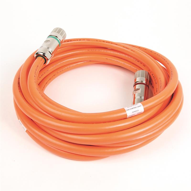 Allen Bradley 2090-CHBP8S8-12AA07 Kinetix 6000M IDM Hybrid Cable Turkey