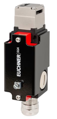 Euchner SGA1A-2131A-M-EX Safety switch SGA, ATEX Turkey