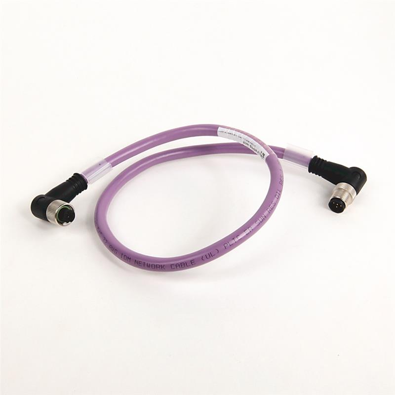 Allen Bradley 2090-CNSRPRS-AAP5 Kinetix 6000M Network Cable Turkey
