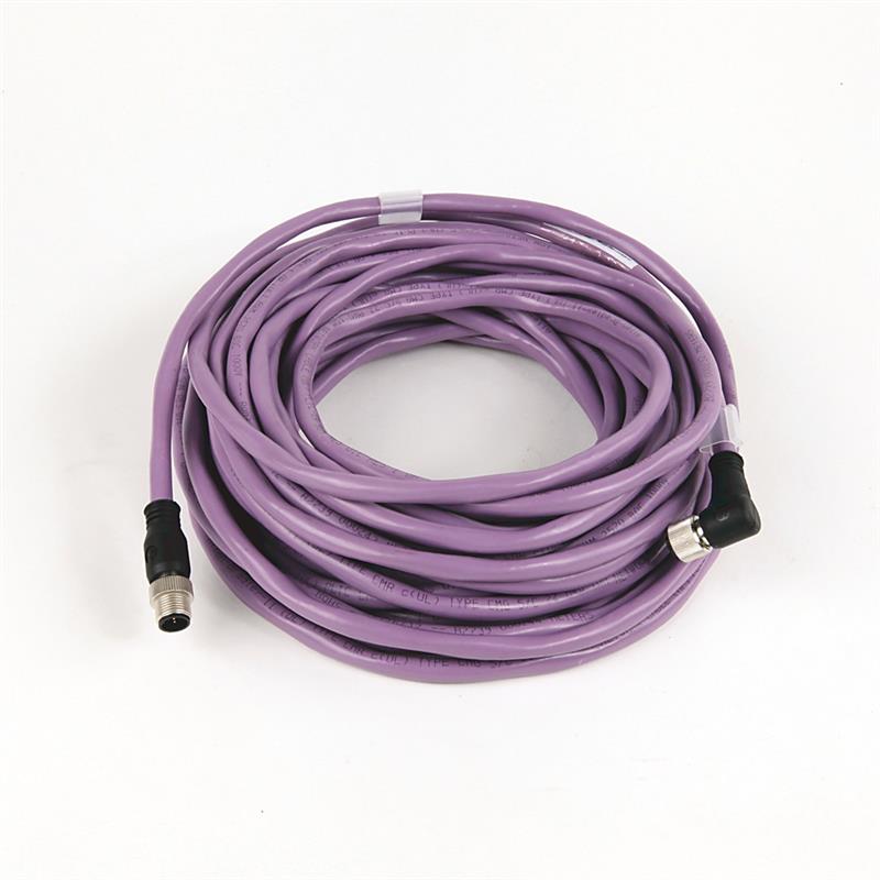Allen Bradley 2090-CNSSPRS-AA15 Kinetix 6000M Network Cable Turkey